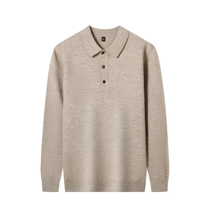 Jenaro | Jersey elegante de oficina
