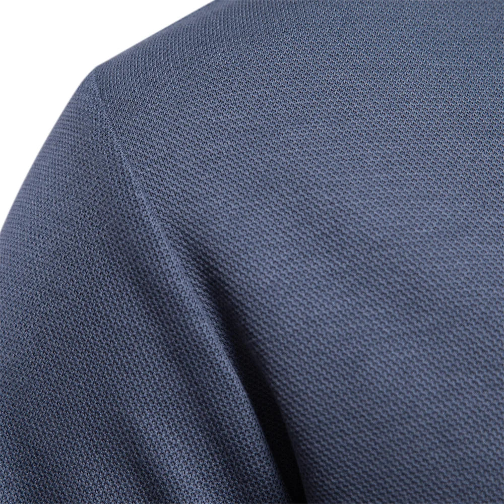 Beeckhoven™ | Casual Poloshirt Voor Mannen