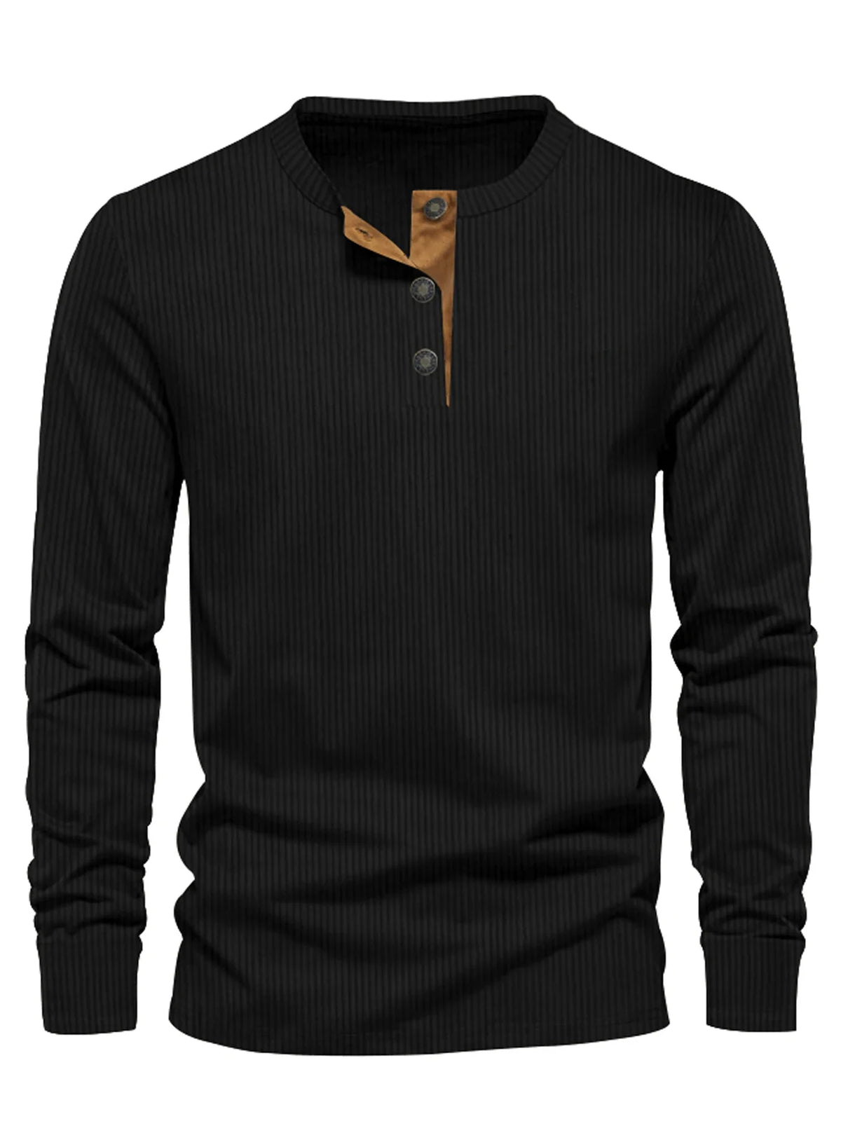Beeckhoven™ | Gestreepte Long Sleeve