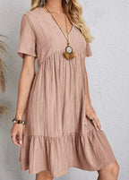 Bora | Vestido de verano favorecedor