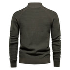 Matthijs™ | Klassevol Heren Vest