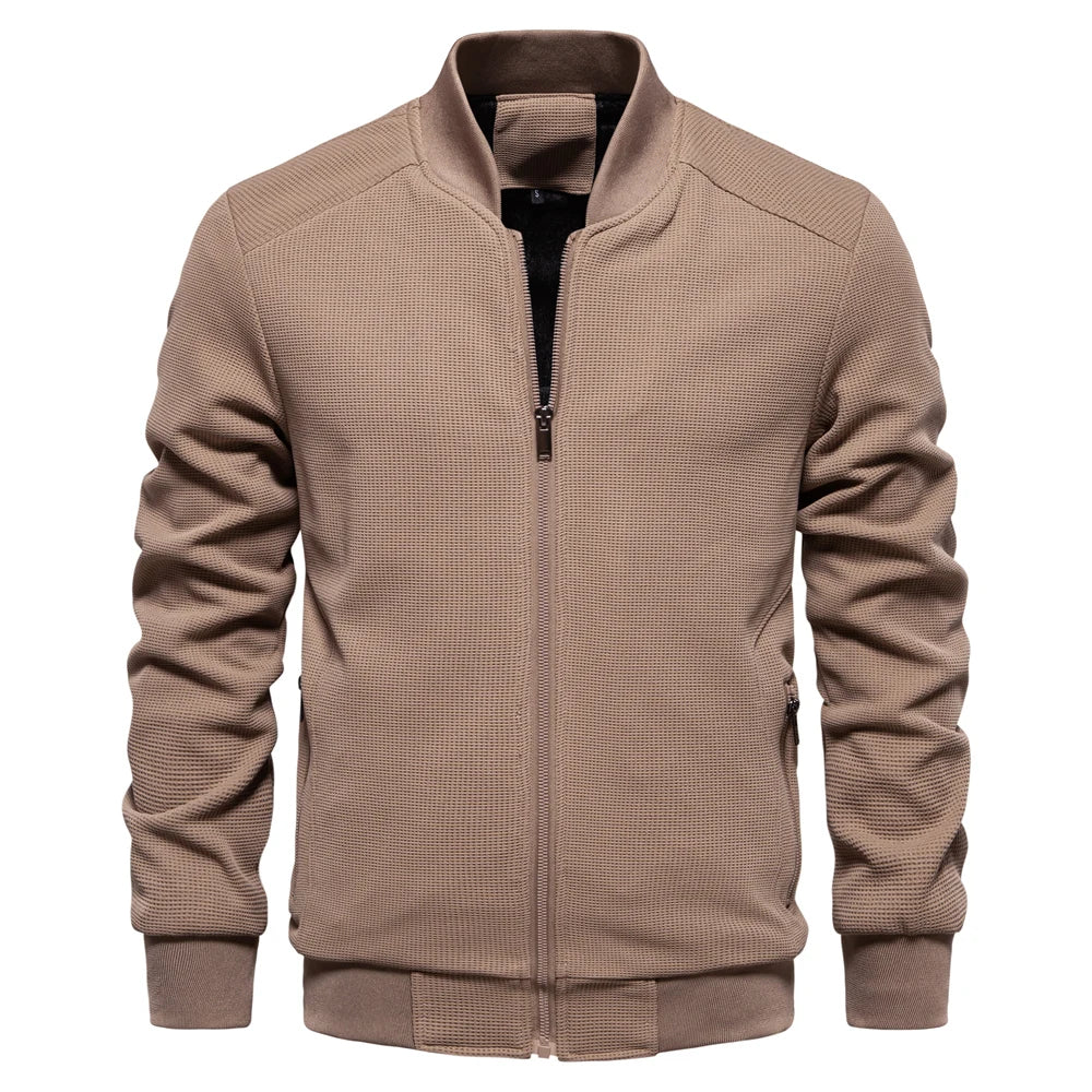 Hugo | Chaqueta de entretiempo premium