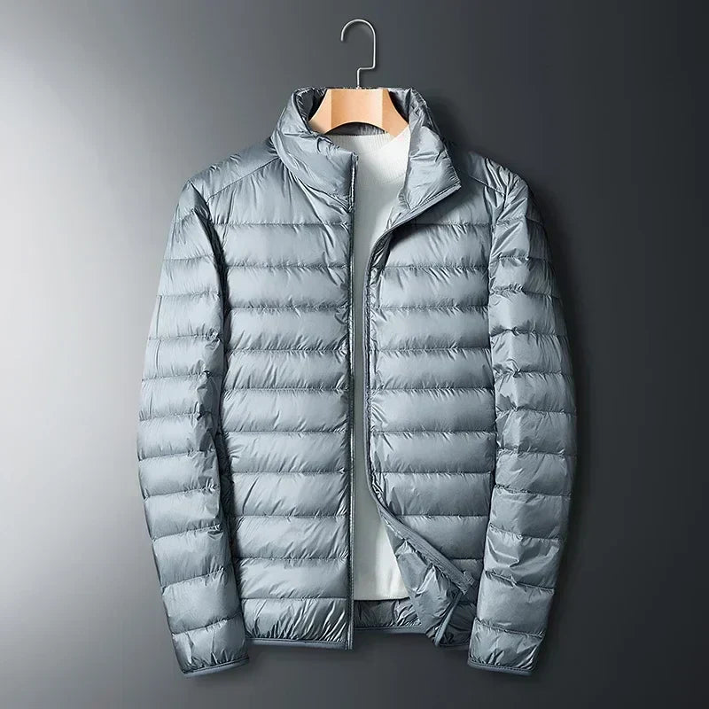 Martín | Chaqueta resistente a la lluvia