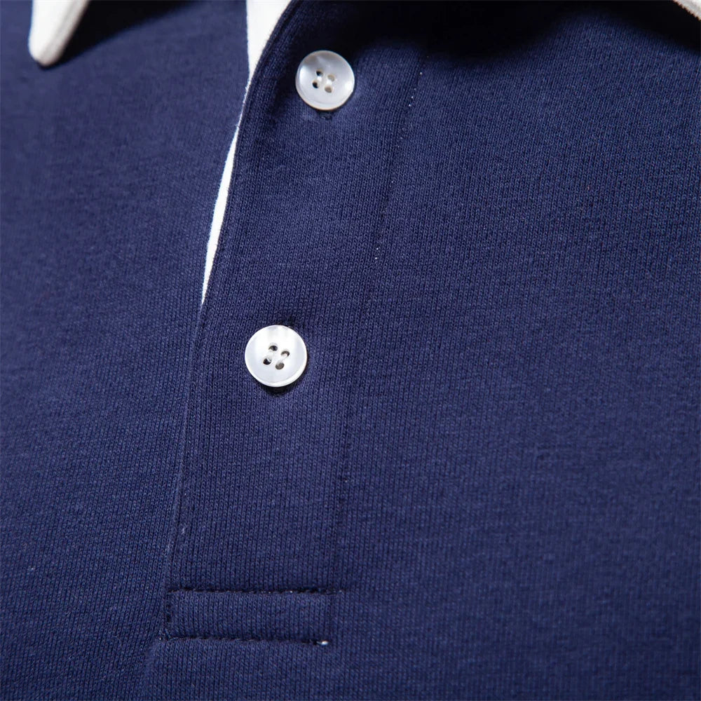 Beeckhoven™ | Casual Polo Trui