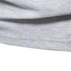 Beeckhoven™ | Casual Poloshirt Met Lange Mouwen