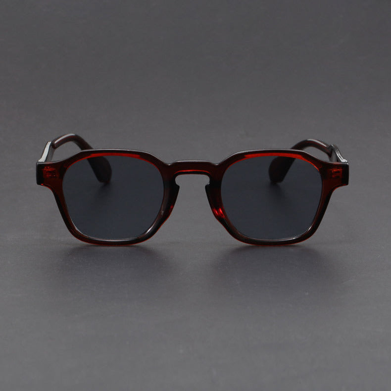 Tara | Gafas de sol vintage con montura gruesa