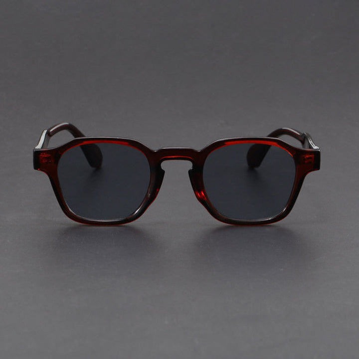 Tara | Gafas de sol vintage con montura gruesa