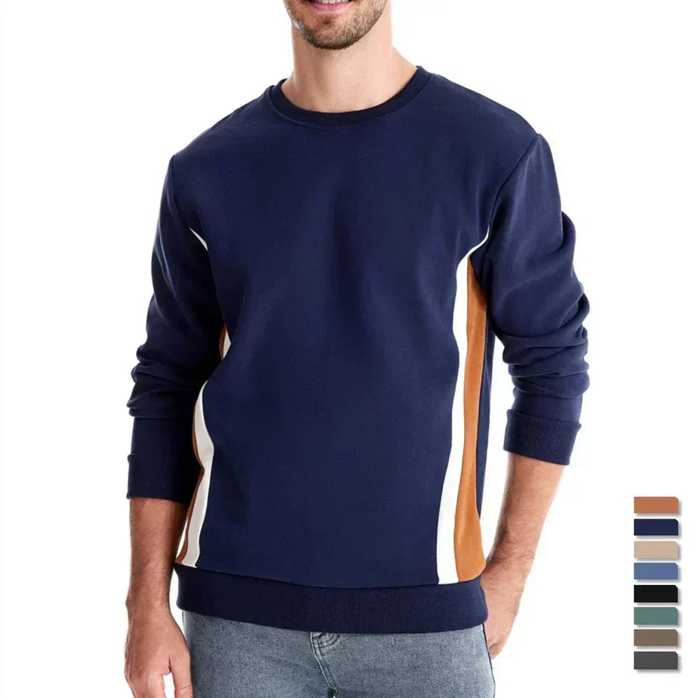 Izan | Jersey de punto fino entallado