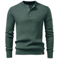 Anastasio | Polo de invierno con botones
