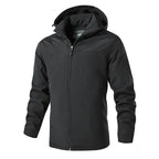 Beeckhoven™ | Verdikte Water- en Winddichte Winterjas