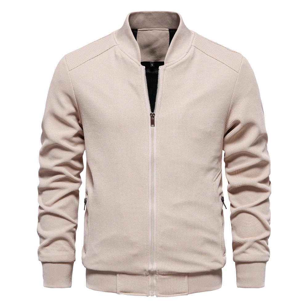 Hugo | Chaqueta de entretiempo premium