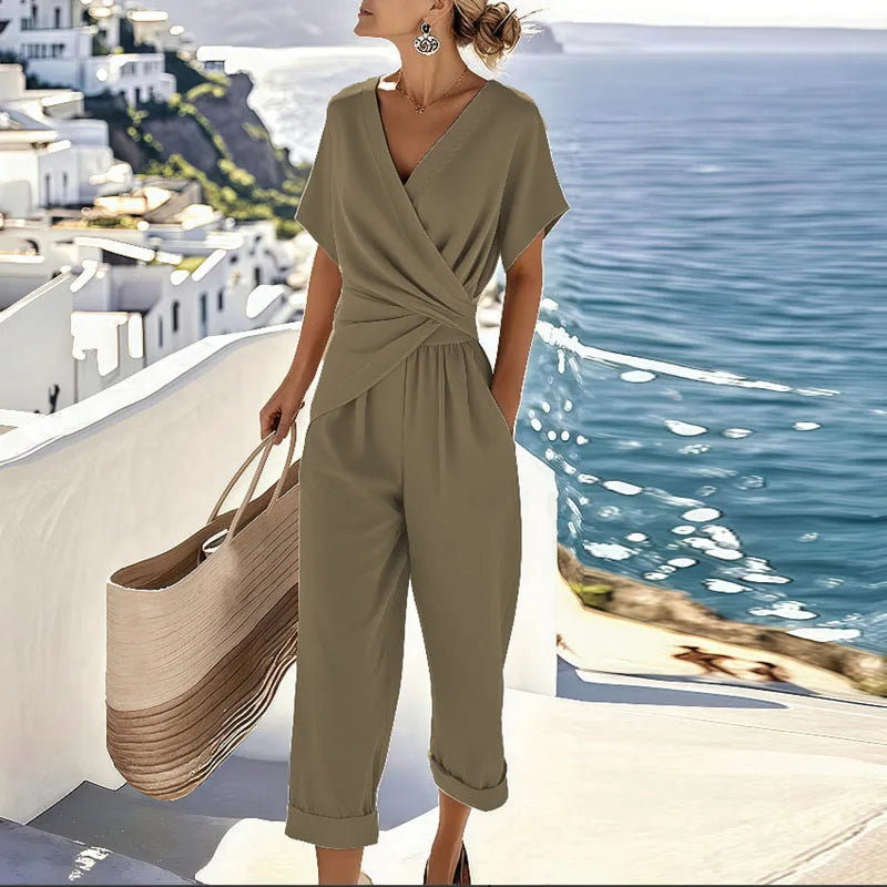 Jaimy | Elegante conjunto de dos piezas