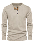 Beeckhoven™ | Gestreepte Long Sleeve
