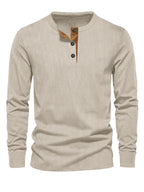 Beeckhoven™ | Gestreepte Long Sleeve