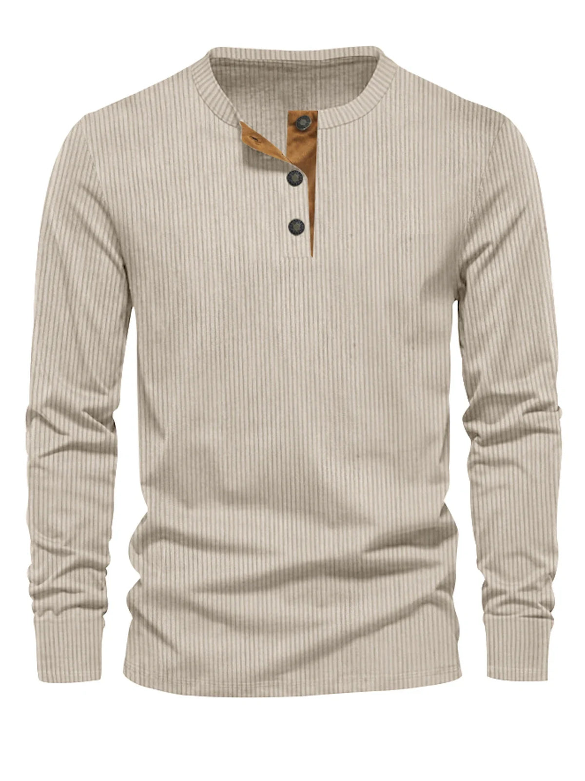 Beeckhoven™ | Gestreepte Long Sleeve