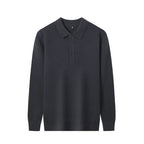 Jenaro | Jersey elegante de oficina