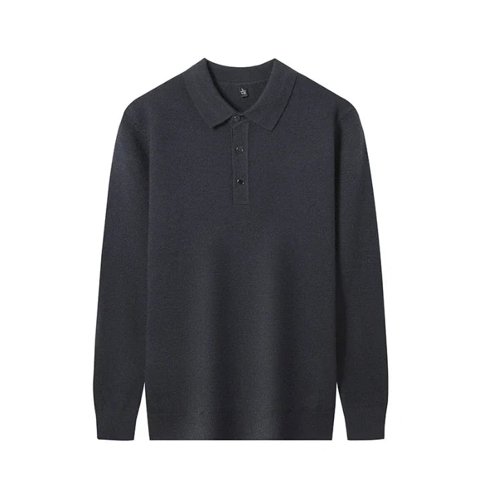 Jenaro | Jersey elegante de oficina