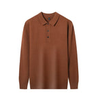 Jenaro | Jersey elegante de oficina