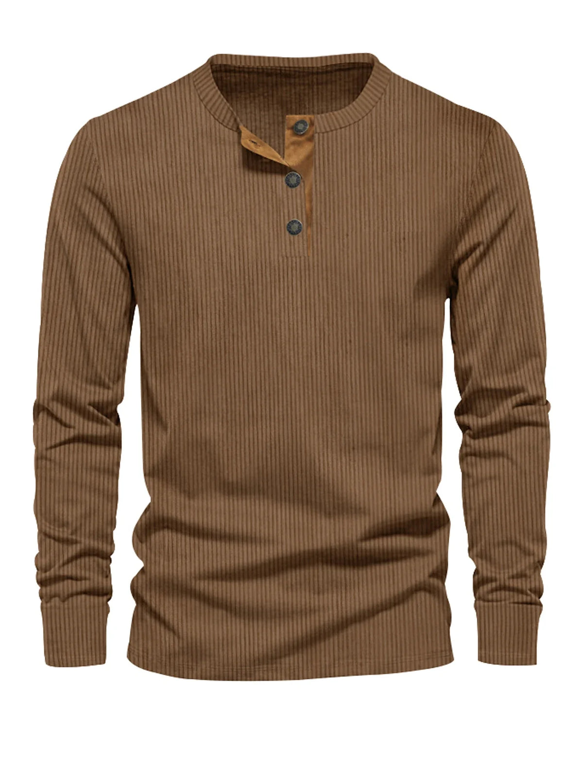 Beeckhoven™ | Gestreepte Long Sleeve