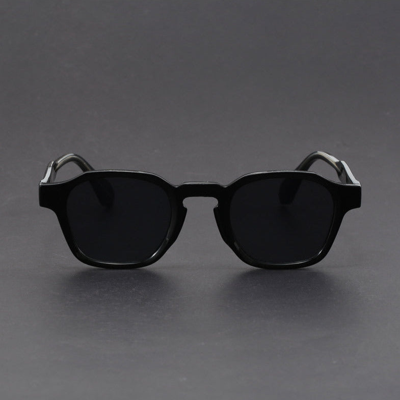 Tara | Gafas de sol vintage con montura gruesa