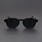 Tara | Gafas de sol vintage con montura gruesa