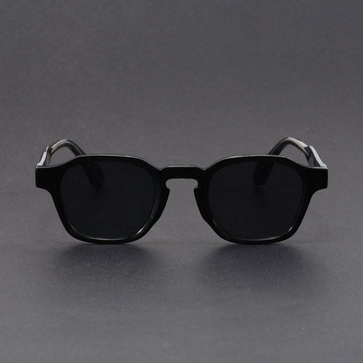 Tara | Gafas de sol vintage con montura gruesa