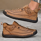 Benjamín | Zapatillas de vestir cómodas