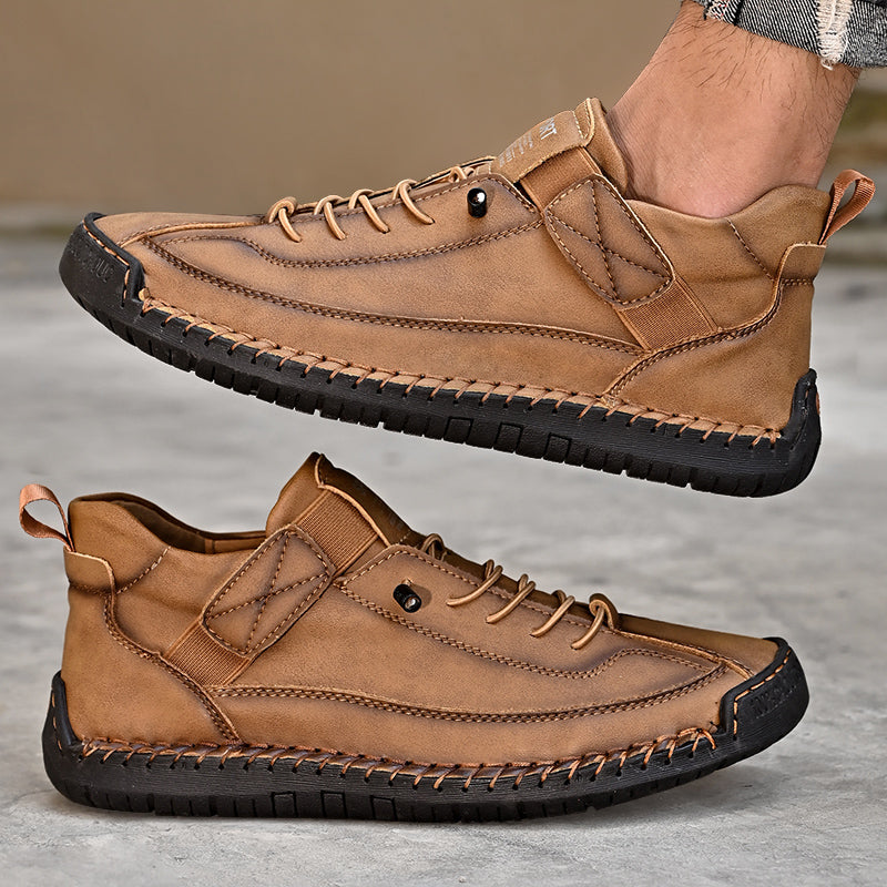 Benjamín | Zapatillas de vestir cómodas