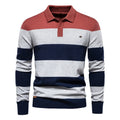 Beeckhoven ™ | Katoenen Poloshirt Voor Heren