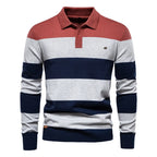 Beeckhoven ™ | Katoenen Poloshirt Voor Heren