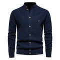 Matthijs™ | Klassevol Heren Vest