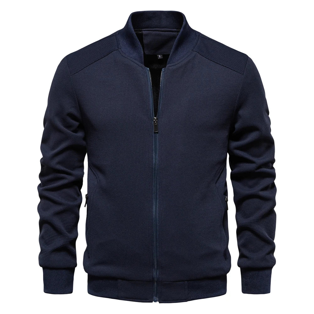 Hugo | Chaqueta de entretiempo premium