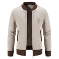 Beeckhoven™ | Gebreid Heren Vest