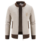 Beeckhoven™ | Gebreid Heren Vest