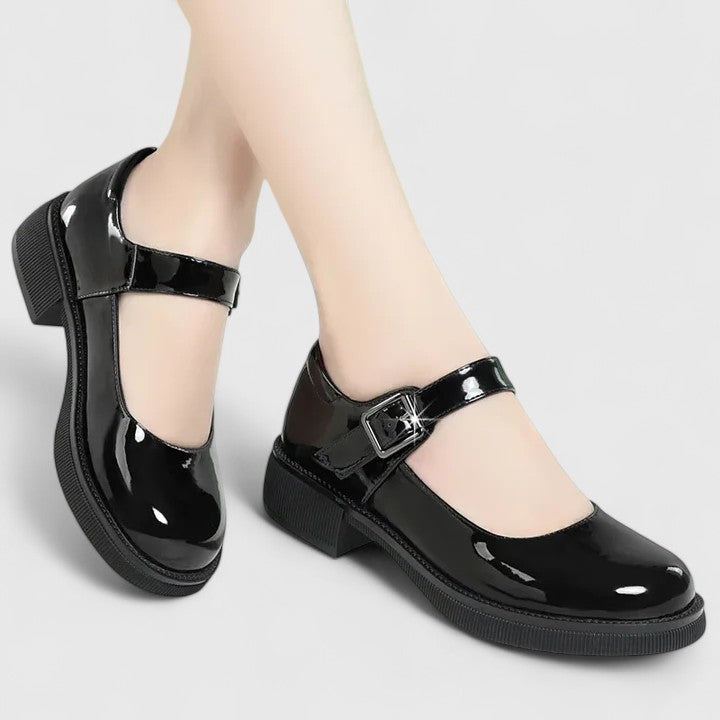 Gadea | Zapatos con tira y plataforma