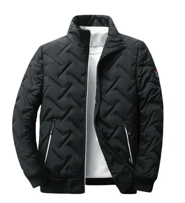 Unai | Chaqueta acolchada premium
