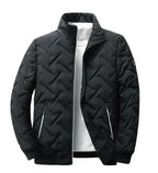 Sommerfeld | Premium-Pufferjacke für Herren