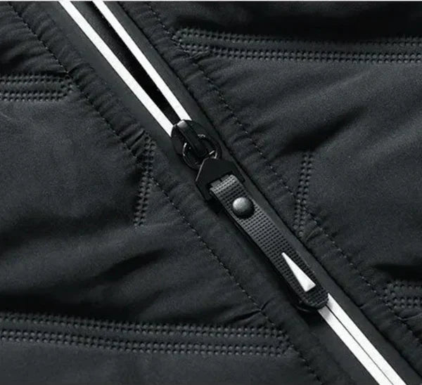 Unai | Chaqueta acolchada premium