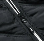 Sommerfeld | Premium-Pufferjacke für Herren