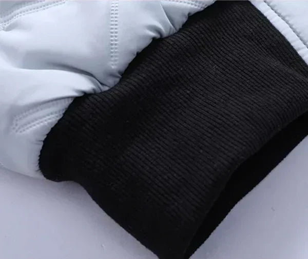 Unai | Chaqueta acolchada premium