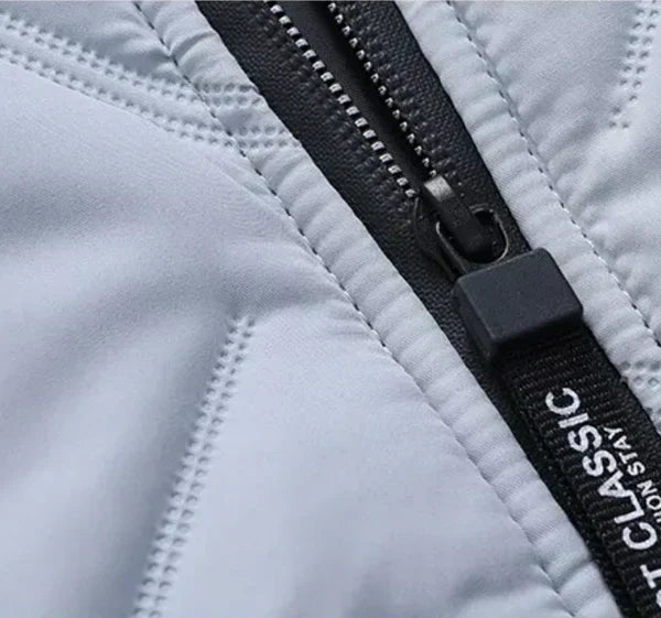 Unai | Chaqueta acolchada premium