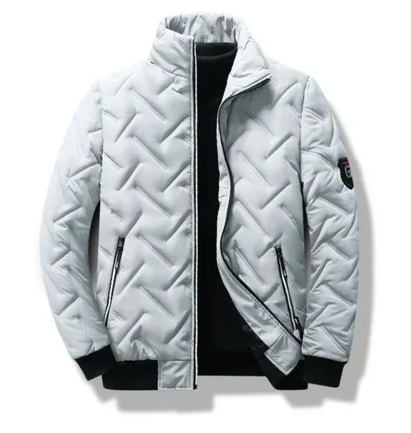 Unai | Chaqueta acolchada premium