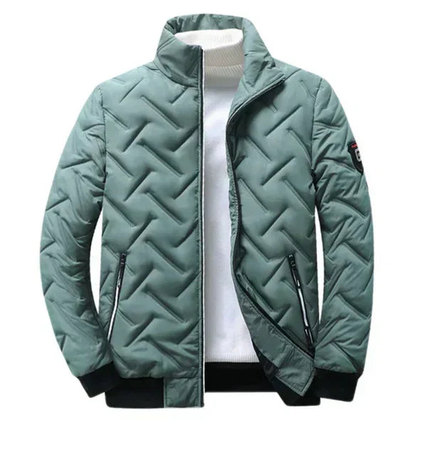 Unai | Chaqueta acolchada premium