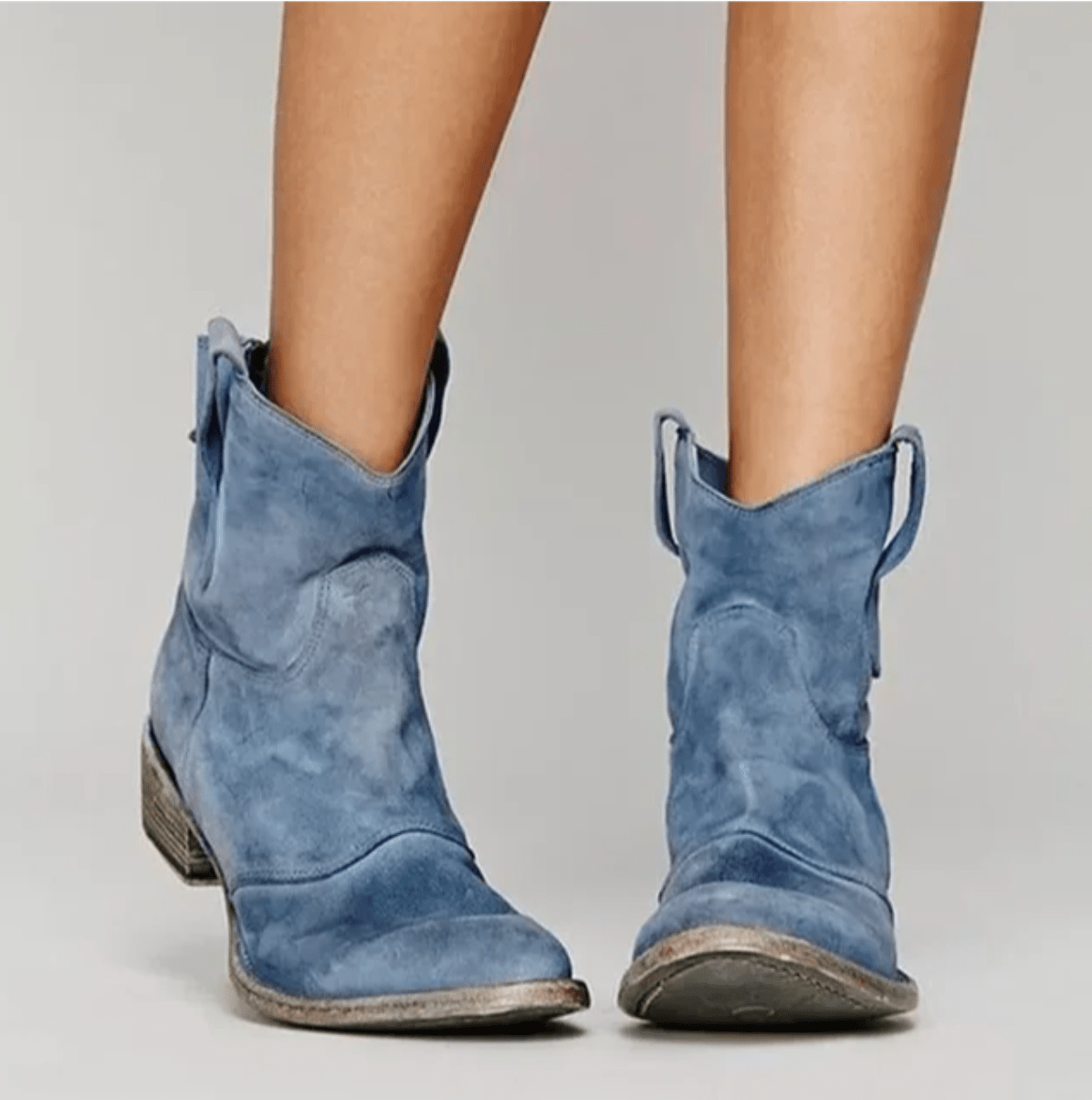 Sira | Zapatos cómodos con plantilla acolchada