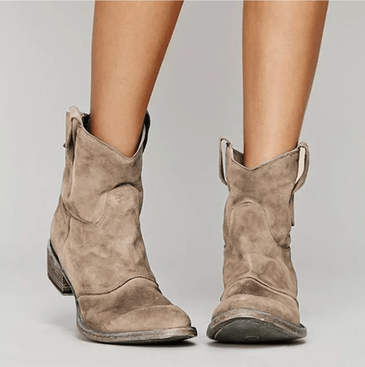 Sira | Zapatos cómodos con plantilla acolchada