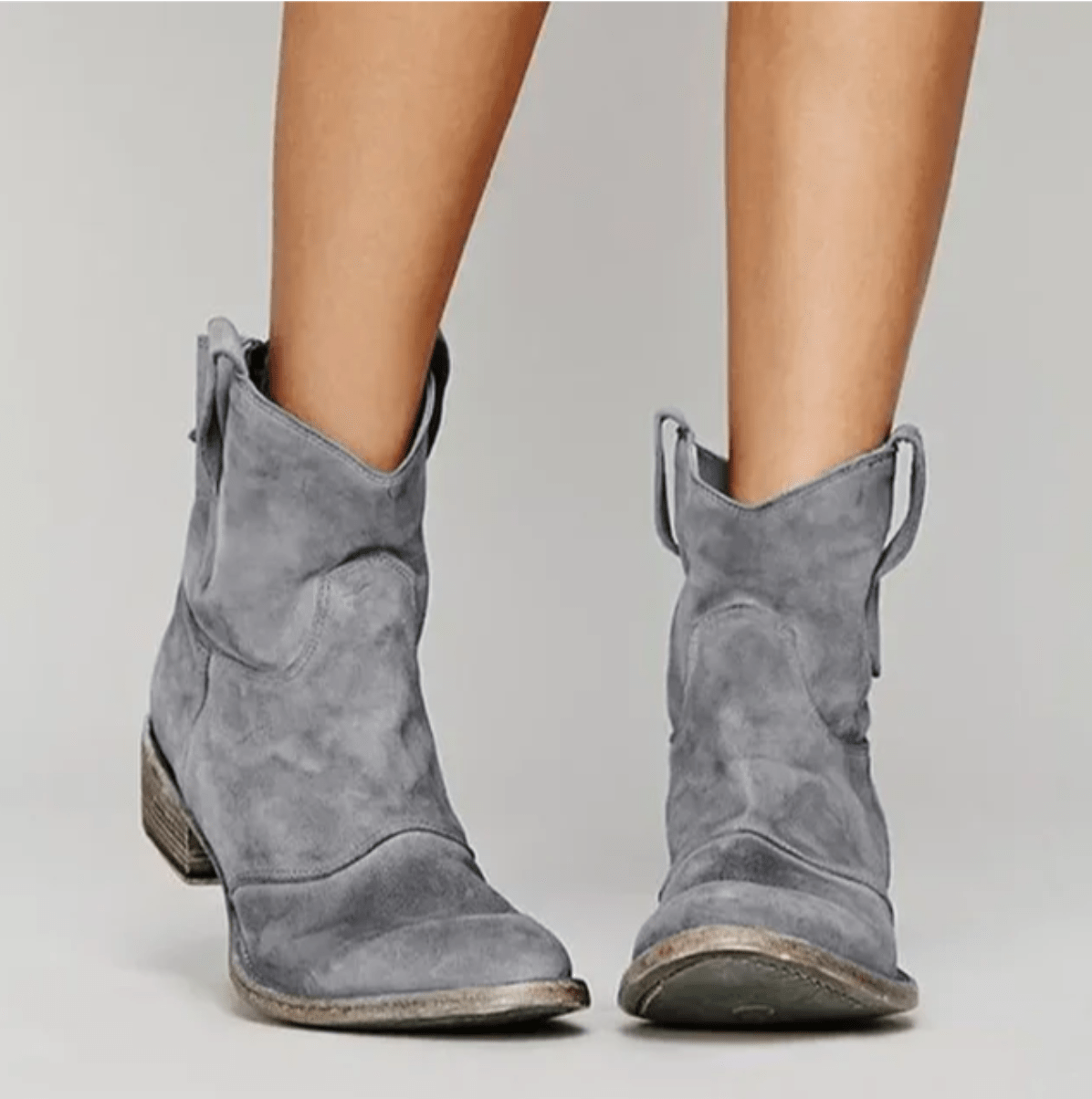 Sira | Zapatos cómodos con plantilla acolchada