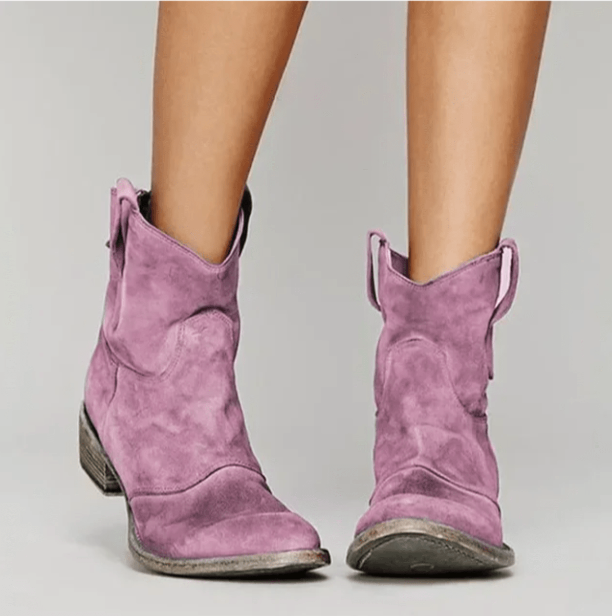 Sira | Zapatos cómodos con plantilla acolchada