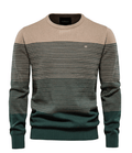 Florián | Jersey de punto slim fit