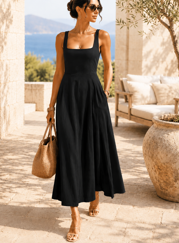 Grace | Elegante vestido de verano