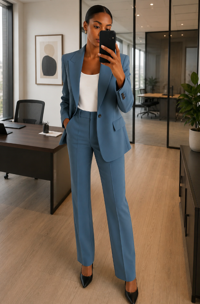 Celina | Elegante conjunto de verano